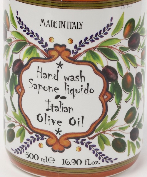 studio CLIP（スタディオクリップ）の「【daily CLIP】マヨルカ ハンドウォッシュ（ハンドソープ・レディース・その他4/その他2/その他3/その他1/その他5・FREE）」の6枚目の写真