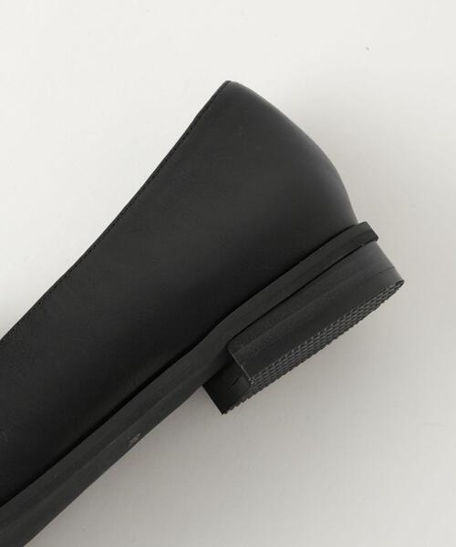 CITEN（シテン）の「＜CITEN＞ポインテッド ローファー（ローファー・レディース・ブラック/その他1・23cm/23.5cm/24cm/24.5cm）」の12枚目の写真