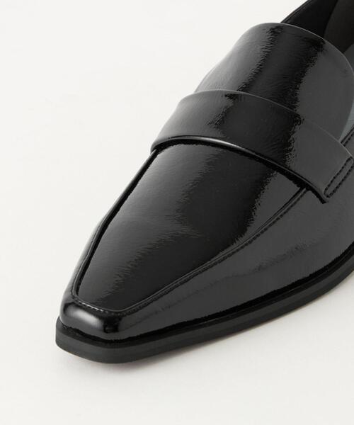 CITEN（シテン）の「＜CITEN＞ポインテッド ローファー（ローファー・レディース・ブラック/その他1・23cm/23.5cm/24cm/24.5cm）」の16枚目の写真