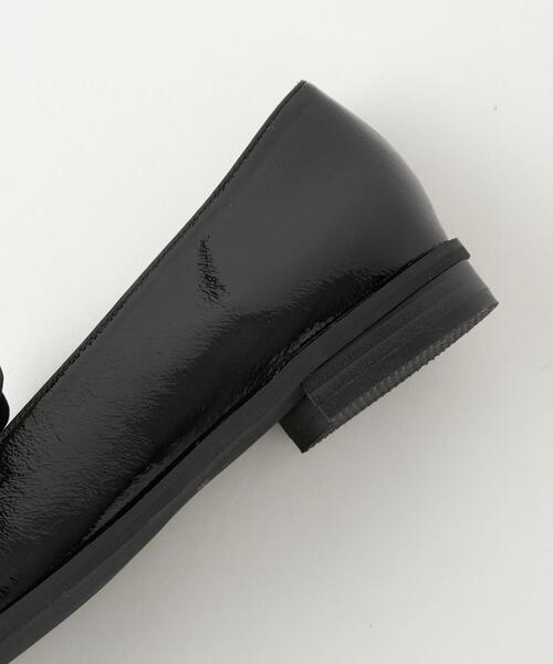 CITEN（シテン）の「＜CITEN＞ポインテッド ローファー（ローファー・レディース・ブラック/その他1・23cm/23.5cm/24cm/24.5cm）」の17枚目の写真