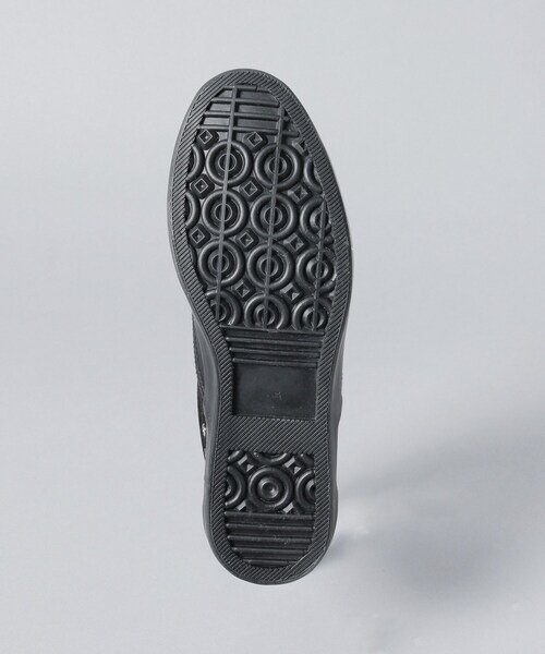 THE SHOP TK （ザ ショップ ティーケー ）の「◆【クッションインソール搭載】パネルデザインスリッポン（スニーカー・メンズ・ブラック・65/75/55）」の3枚目の写真