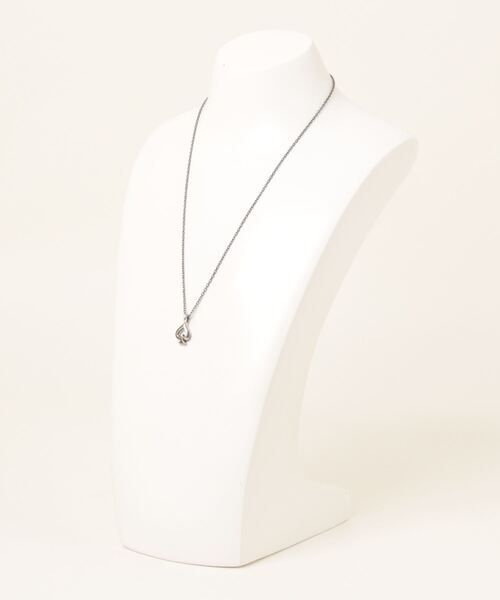 PUERTA DEL SOL（プエルタデルソル）の「「PUERTA DEL SOL / プエルタデルソル」ペンダント NE1131（ネックレス・メンズ・ブラック系その他・FREE）」の4枚目の写真