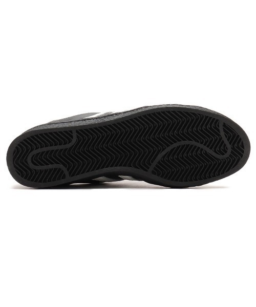 adidas(アディダス)の「adidas SUPERSTAR GTX atmos / アディダス スーパースター ゴアテックス アトモス 【SP】(スニーカー・レディース・ブラック・24.5cm/23.5cm/23.0cm/24.0cm/26.5cm/27.0cm/26.0cm/25.5cm/30.0cm/29.0cm/28.5cm/28.0cm/27.5cm/25.0cm)」の6枚目の写真