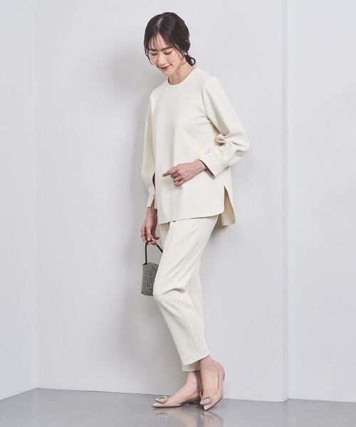 UNITED ARROWS（ユナイテッドアローズ）の「SPONGY タック
