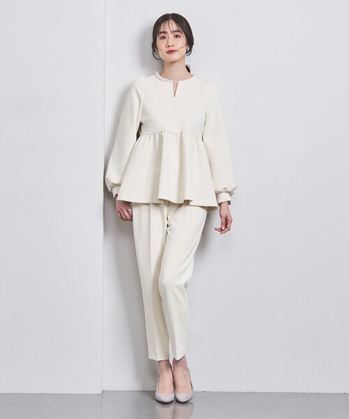 UNITED ARROWS（ユナイテッドアローズ）の「SPONGY タック