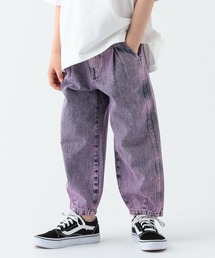BAYFLOW｜ベイフローのパンツ（ピンク/桃色系）通販 - ZOZOTOWN