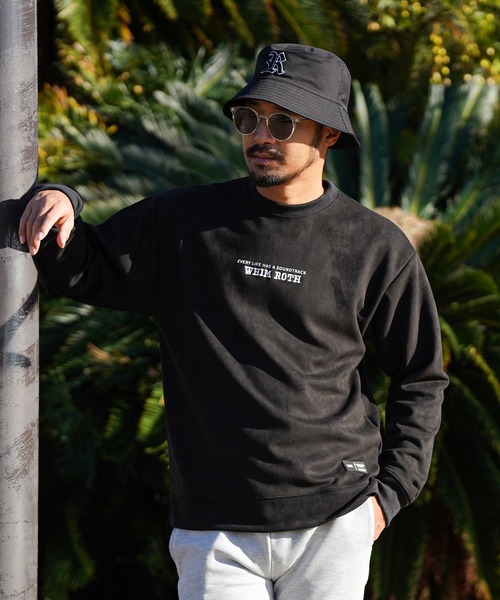 【Parm Angels】モノグラム・スウェット 関税送料込 楽天市場】WHIM ROTH WhimROTH/(M)TYE-DYE Logo SW/PULL