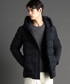 極美品 ピレネックス ダウンコート/GRENOBLE/36（5382)adcjd Pyrenex PYRENEX ピレネックス レディース ダウンジャケット