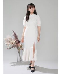 EATME | マーメイドジャンスカ(スカート)