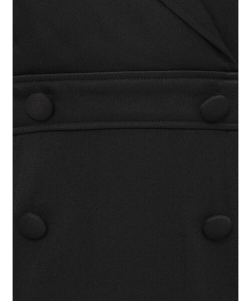 EATME（イートミー）の「マーメイドジャンスカ（スカート・レディース・ブラック/アイボリー・SMALL/MEDIUM）」の17枚目の写真