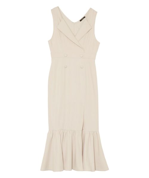 EATME（イートミー）の「マーメイドジャンスカ（スカート・レディース・ブラック/アイボリー・SMALL/MEDIUM）」の22枚目の写真