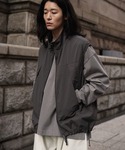 WYM LIDNM(ウィム バイ リドム)の「トップス(ベスト)」