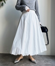 DouDou | バルーンスカート(スカート)