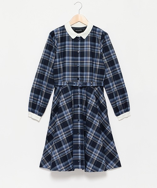 ◇ポンポネット◇pom ponette junior ◇フォーマルワンピース