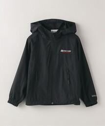 SHIPS Colors | 【SHIPS Colors別注】FIRSTDOWN:ライト ジップ パーカー(90～140cm)(その他アウター)