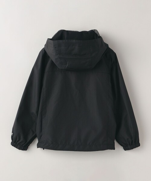 SHIPS Colors(シップス カラーズ)の「【SHIPS Colors別注】FIRSTDOWN:ライト ジップ パーカー(90~140cm)(その他アウター・キッズ・ブラック/その他/ブルー・90/100/110/120/130/140)」の6枚目の写真