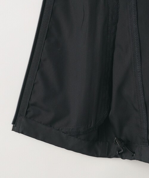 SHIPS Colors(シップス カラーズ)の「【SHIPS Colors別注】FIRSTDOWN:ライト ジップ パーカー(90~140cm)(その他アウター・キッズ・ブラック/その他/ブルー・90/100/110/120/130/140)」の9枚目の写真