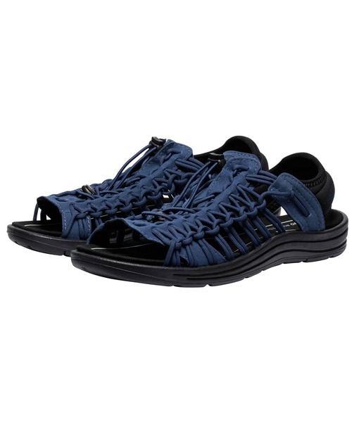 KEEN/キーンメンズ UNEEK 2 OT ユニーク アウトドア キャンプ 1028572 アウトドアシューズ