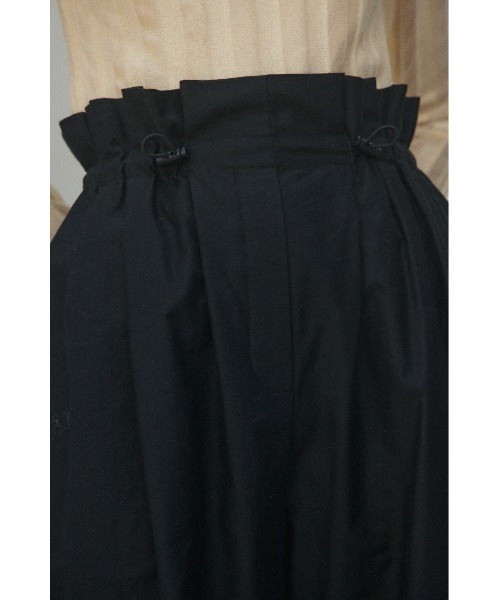 BLACK BY MOUSSY（ブラックバイマウジー）の「gather cocoon