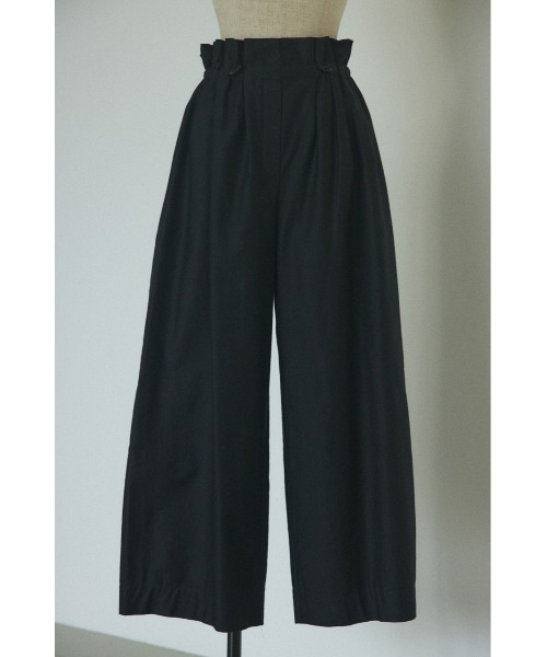 BLACK BY MOUSSY（ブラックバイマウジー）の「gather cocoon