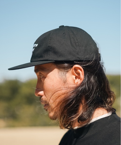 【Fortune Island Golf】Logo Cap/ロゴキャップ(帽子)