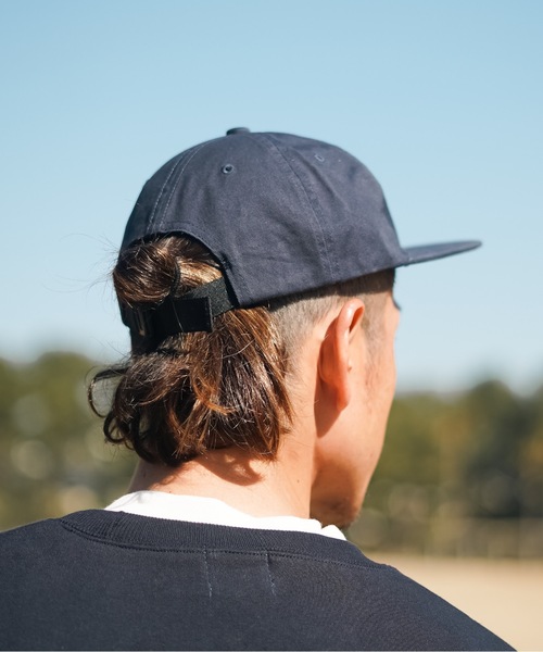 【Fortune Island Golf】Logo Cap/ロゴキャップ(帽子)