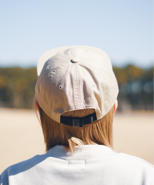 【Fortune Island Golf】Logo Cap/ロゴキャップ(帽子)