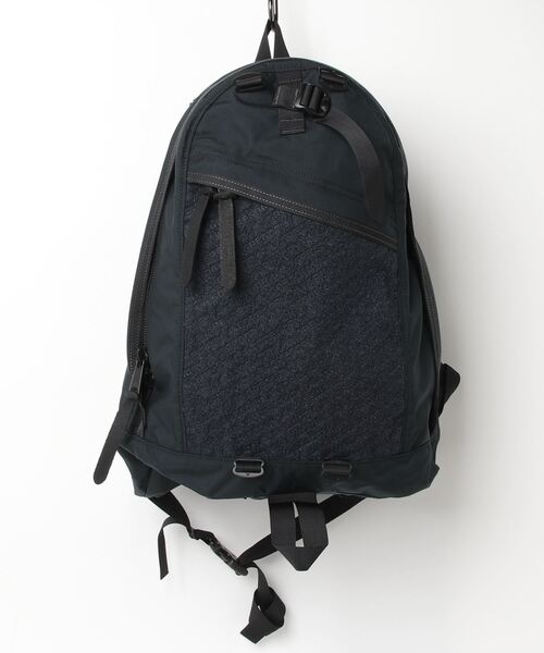 GREGORY（グレゴリー）の「DAY PACK BOLD4 / デイパック ボールド4 / ガンメタル（バックパック/リュック・メンズ・グレー系その他・FREE）」の6枚目の写真