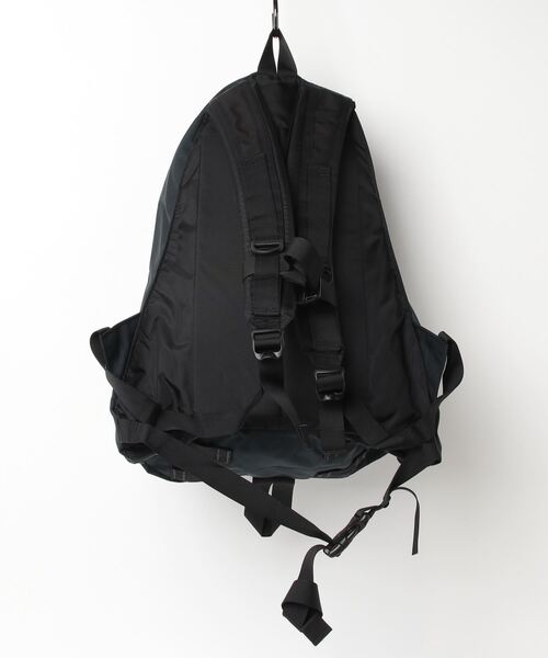 GREGORY（グレゴリー）の「DAY PACK BOLD4 / デイパック ボールド4 / ガンメタル（バックパック/リュック・メンズ・グレー系その他・FREE）」の5枚目の写真