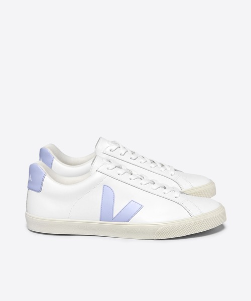 VEJA / 'ESPLAR LOGO' スニーカー（スニーカー）｜VEJA（ヴェジャ） 16,940円
