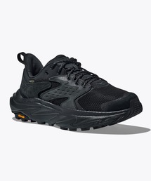 HOKA ONE ONE M ANACAPA 2 LOW GTX 1141632-BBLC