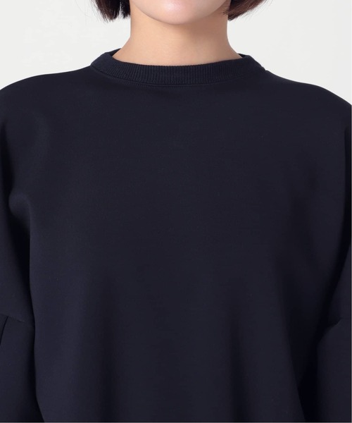 RITA(リタ)の「《WEB限定追加》RITA/リタ ボリュームスリーブトップス2(Tシャツ/カットソー・レディース・ホワイト・FREE)」の8枚目の写真