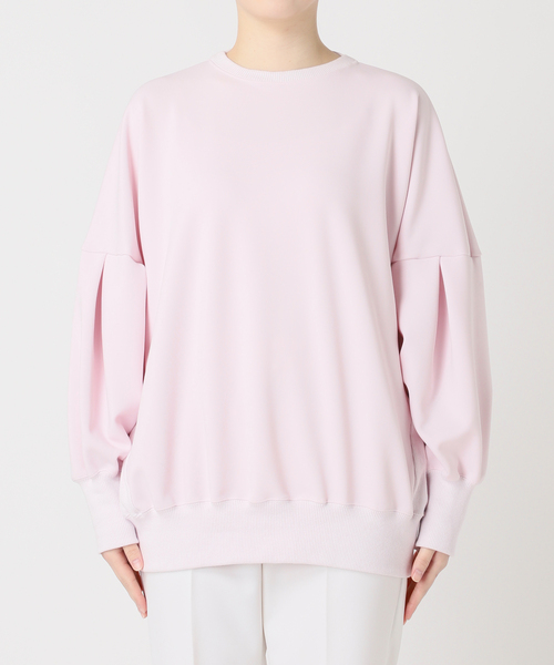 RITA ボリュームスリーブトップス ノーブル NOBLE 《WEB限定追加》RITA/リタ ボリュームスリーブ