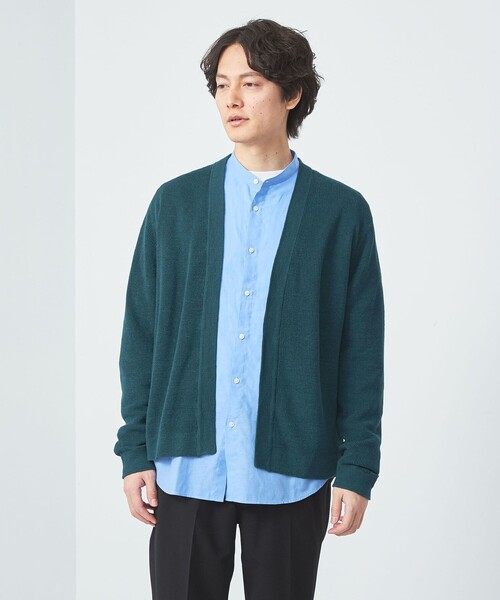 green label relaxing（グリーンレーベルリラクシング）の「リネン