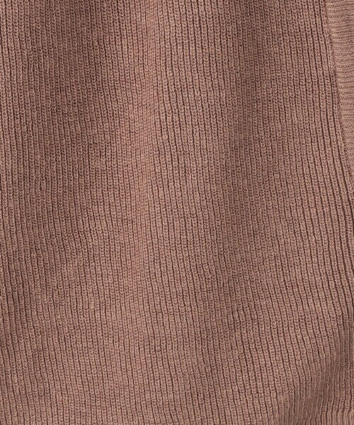 green label relaxing（グリーンレーベルリラクシング）の「リネン アゼ イージーカーディガン（カーディガン/ボレロ・メンズ・ケリー/ライトグレー/ピンク/ライトブルー・S/XL/M/L）」の17枚目の写真