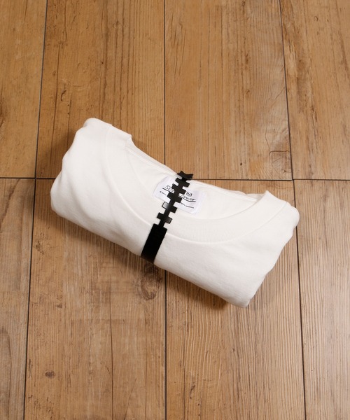 sonic youth（ソニックユース）の「Insonnia Projects インソニアプロジェクト / SONIC YOUTH SUNBURST EYES TEE / ソニックユースサンバーストアイズティー ビッグシルエットプリントTシャツ バンドT / IP-SY-006（Tシャツ/カットソー・メンズ・ホワイト/ブラック・1/2/3）」の21枚目の写真