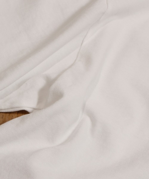 sonic youth（ソニックユース）の「Insonnia Projects インソニアプロジェクト / SONIC YOUTH SUNBURST EYES TEE / ソニックユースサンバーストアイズティー ビッグシルエットプリントTシャツ バンドT / IP-SY-006（Tシャツ/カットソー・メンズ・ホワイト/ブラック・1/2/3）」の20枚目の写真