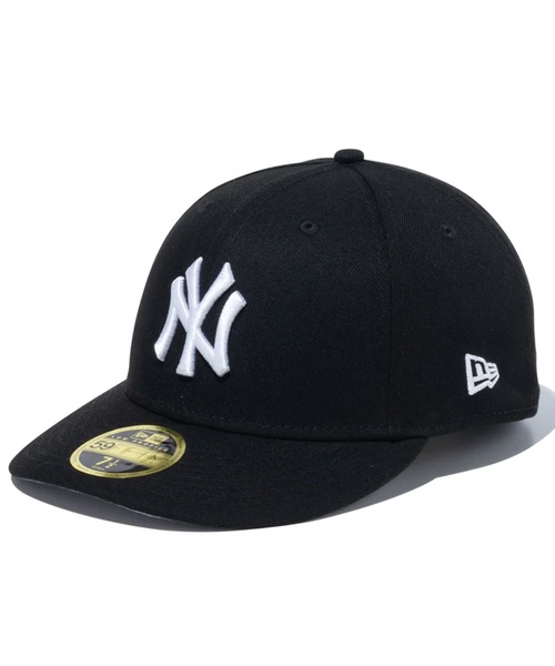 セール】NEW ERA/ニューエラ キャップ LP 59FIFTY Gray Under