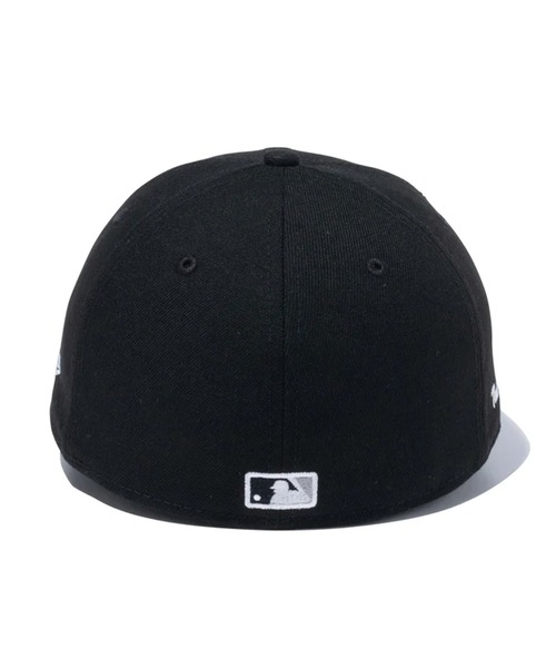 NEW ERA/ニューエラ キャップ LP 59FIFTY Gray Under Visor ニューヨーク・ヤンキース/ニューヨーク・メッツ/ミネソタ・ツインズ クーパーズタウン/アトランタ・ブレーブス 14109458（キャップ）｜NEW ERA（ニューエラ）