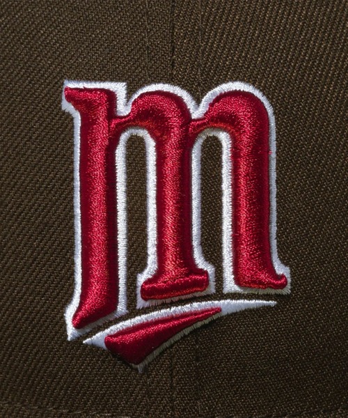 NEW ERA/ニューエラ キャップ LP 59FIFTY Gray Under Visor ニューヨーク・ヤンキース/ニューヨーク・メッツ/ミネソタ・ツインズ クーパーズタウン/アトランタ・ブレーブス 14109458（キャップ）｜NEW ERA（ニューエラ）