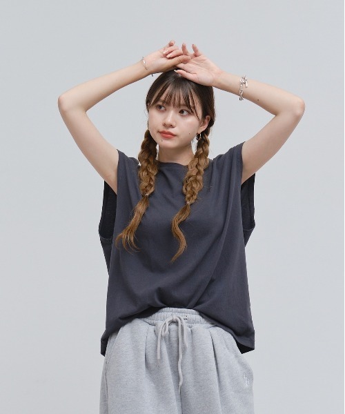 無地・刺繍モデル】ZERO-T2ndENBRO-BLACK – なかやまきんに君.com