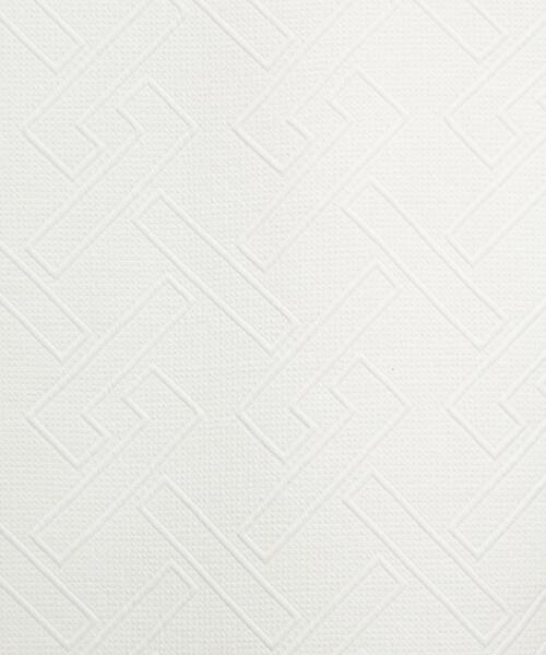 MEN'S MELROSE（メンズメルローズ）の「3Dジャガード5分袖クルーネックTシャツ（Tシャツ/カットソー・メンズ・杢グレー/ホワイト/ブラック・2/4/3）」の12枚目の写真