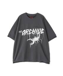 DANKE SCHON | DankeSchon/ダンケシェーン/SCORPION DOLMAN S/S Tシャツ(Tシャツ/カットソー)