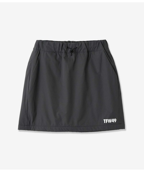 ACTIVE SKIRT | TFW49（ティーエフダブリュー）Official EC Store
