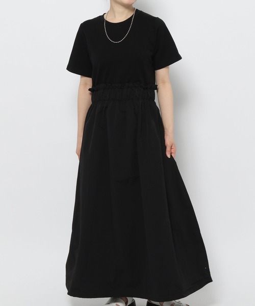 elis高山直子さんコラボ トレンチコート XS EiiS Even if it's small 2025 Spring Collaboration with Naoko