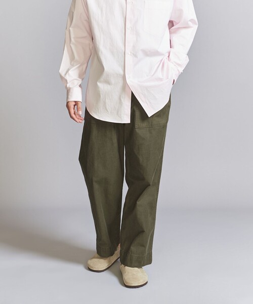 BEAUTY&YOUTH UNITED ARROWS（ビューティーアンドユースユナイテッド