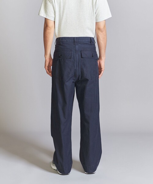 BEAUTY&YOUTH UNITED ARROWS（ビューティーアンドユースユナイテッド