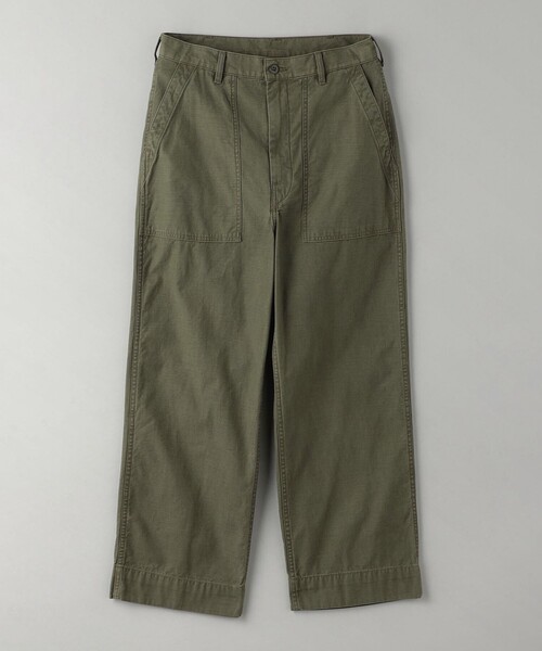 新品B&Y ユナイテッドアローズTradional Uniformベイカーパンツ 楽天市場】【SALE／30%OFF】【別注】＜GUNG HO＞ベイカーパンツ