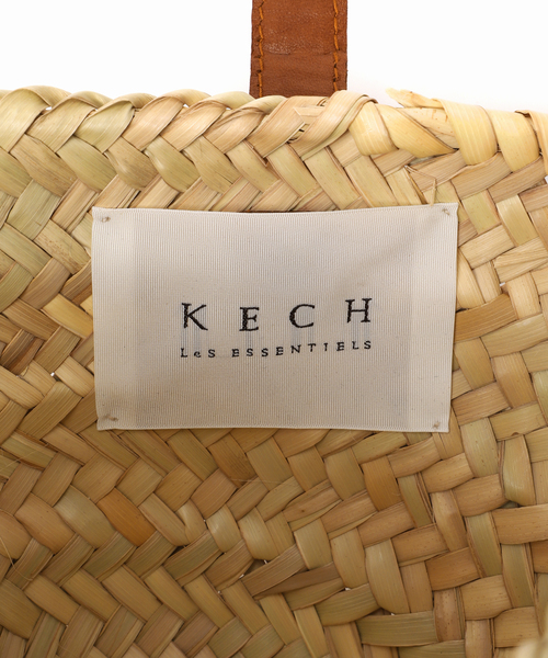 KECH LeS ESSENTIELS（ケッシュルエッセンシャル）の「KECH LeS