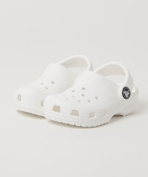 chi様 CROCS/クロックス キッズ クロックス TODDLER CLASSIC CLOG